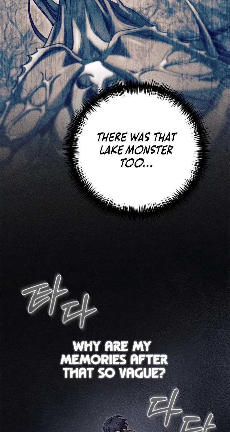 Children of the Rune Chapter 20 page 44 - 