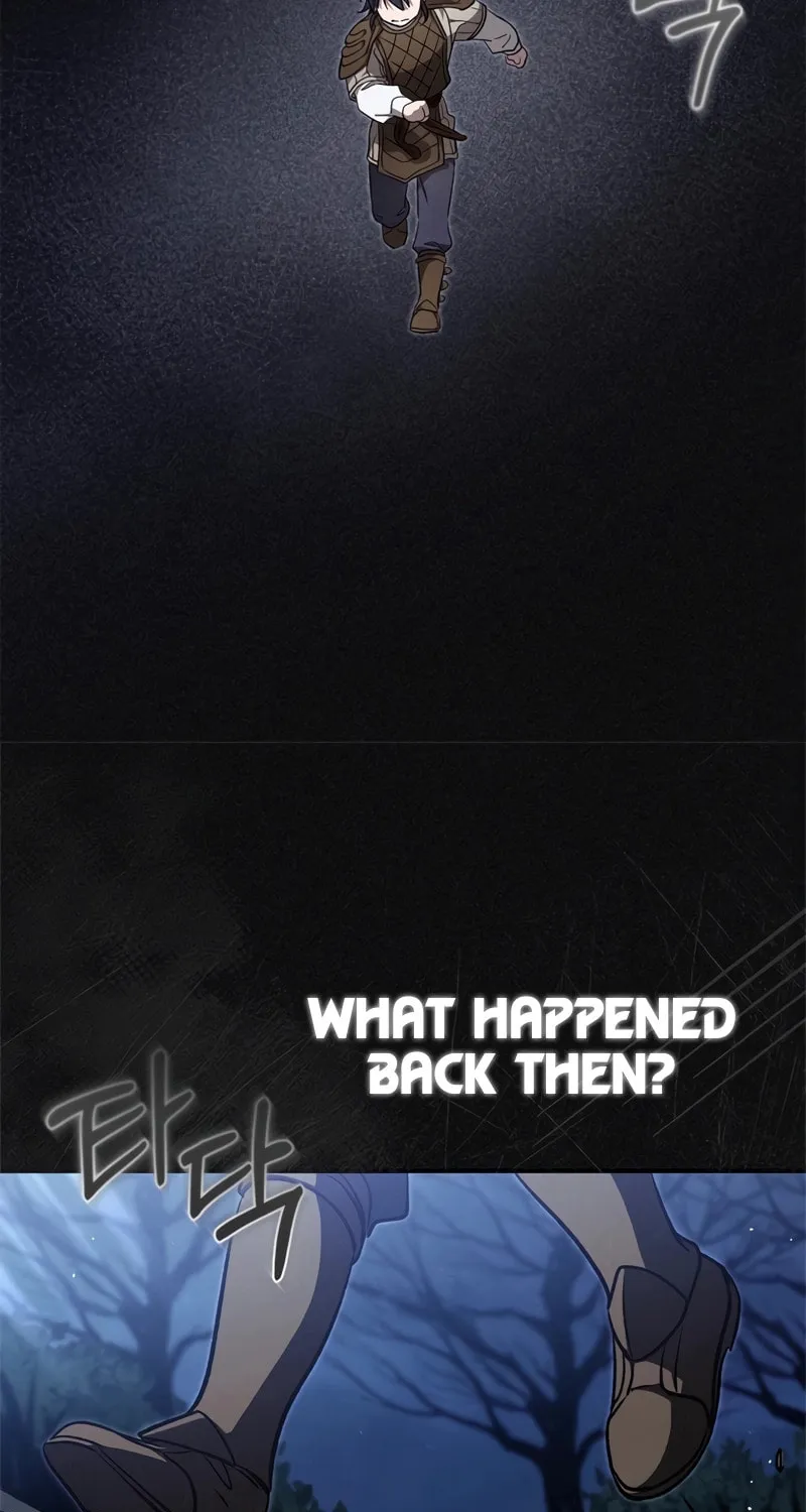 Children of the Rune Chapter 20 page 45 - 