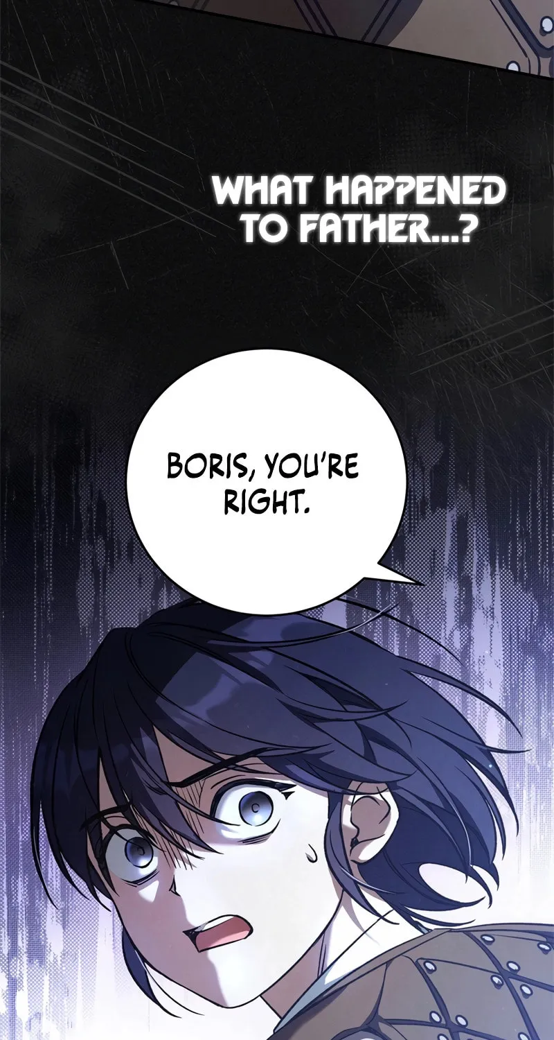 Children of the Rune Chapter 20 page 47 - 