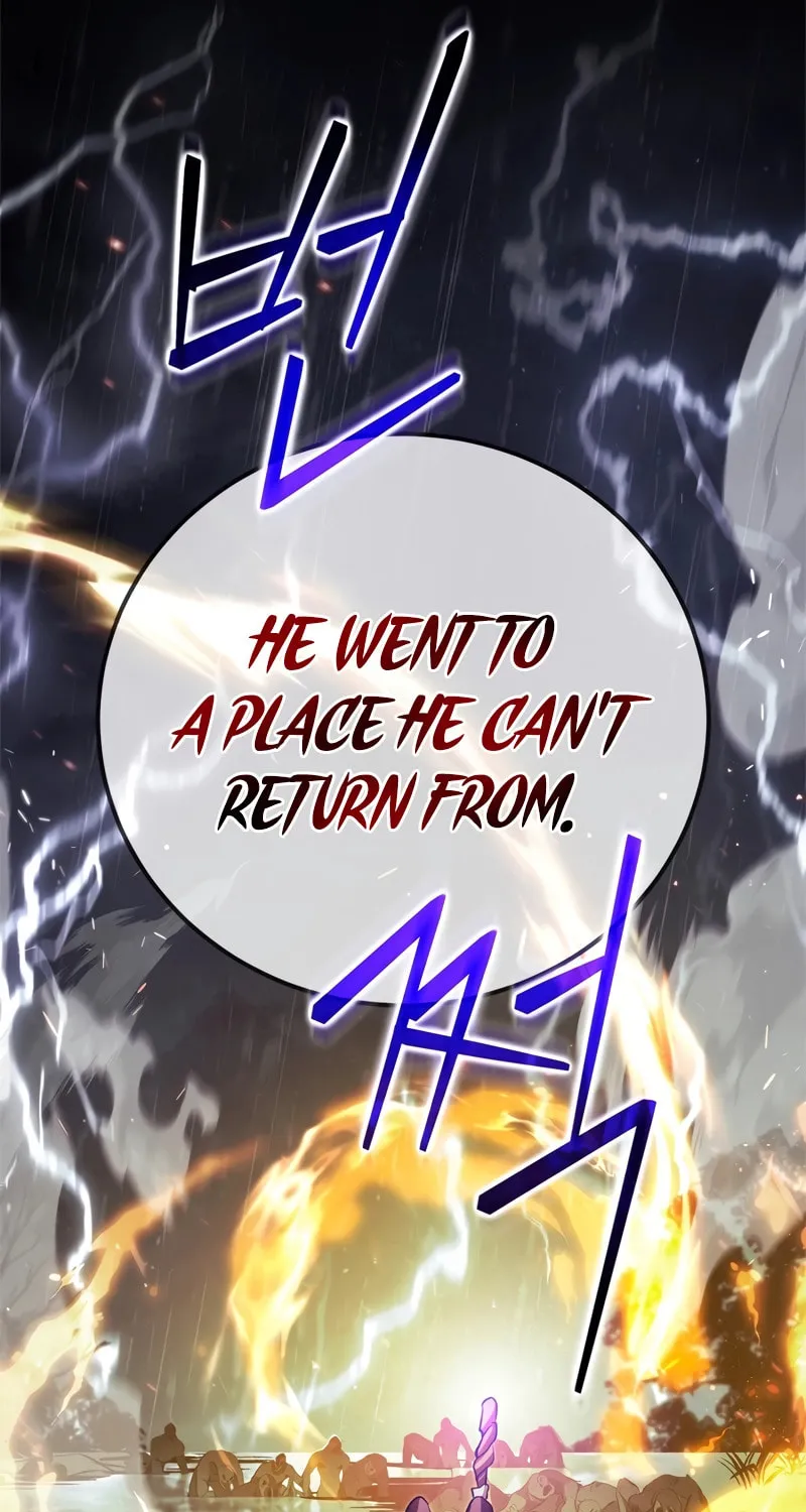 Children of the Rune Chapter 20 page 51 - 