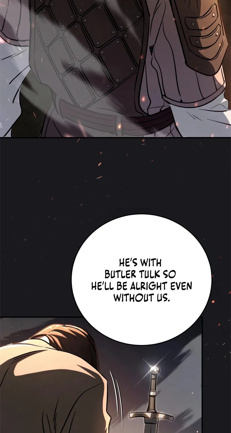 Children of the Rune Chapter 20 page 53 - 