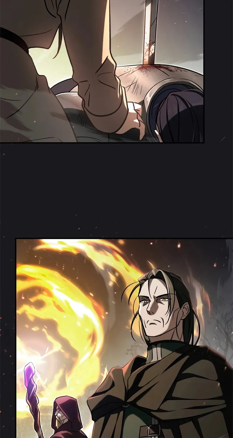 Children of the Rune Chapter 20 page 54 - 