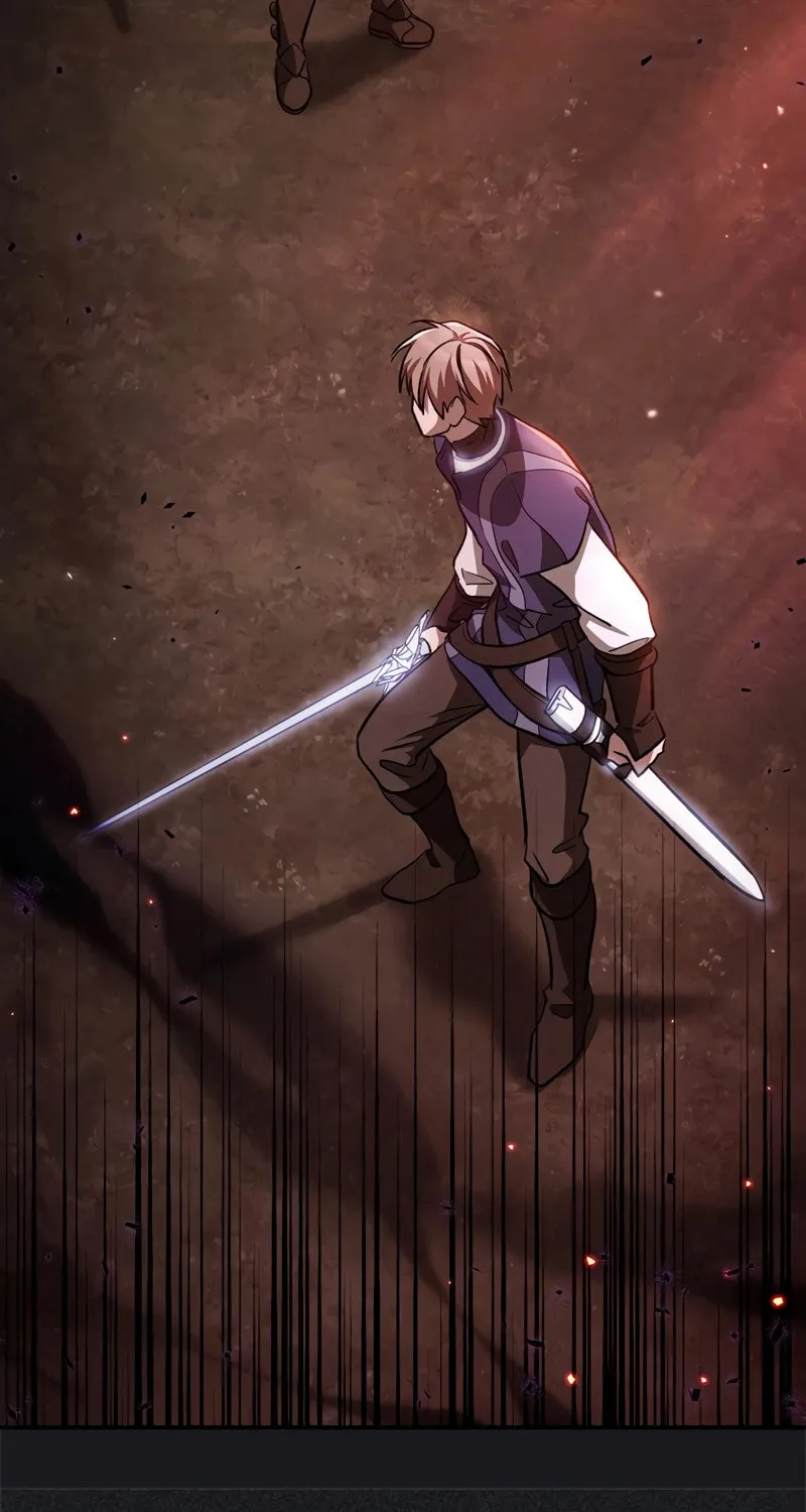 Children of the Rune Chapter 20 page 62 - 