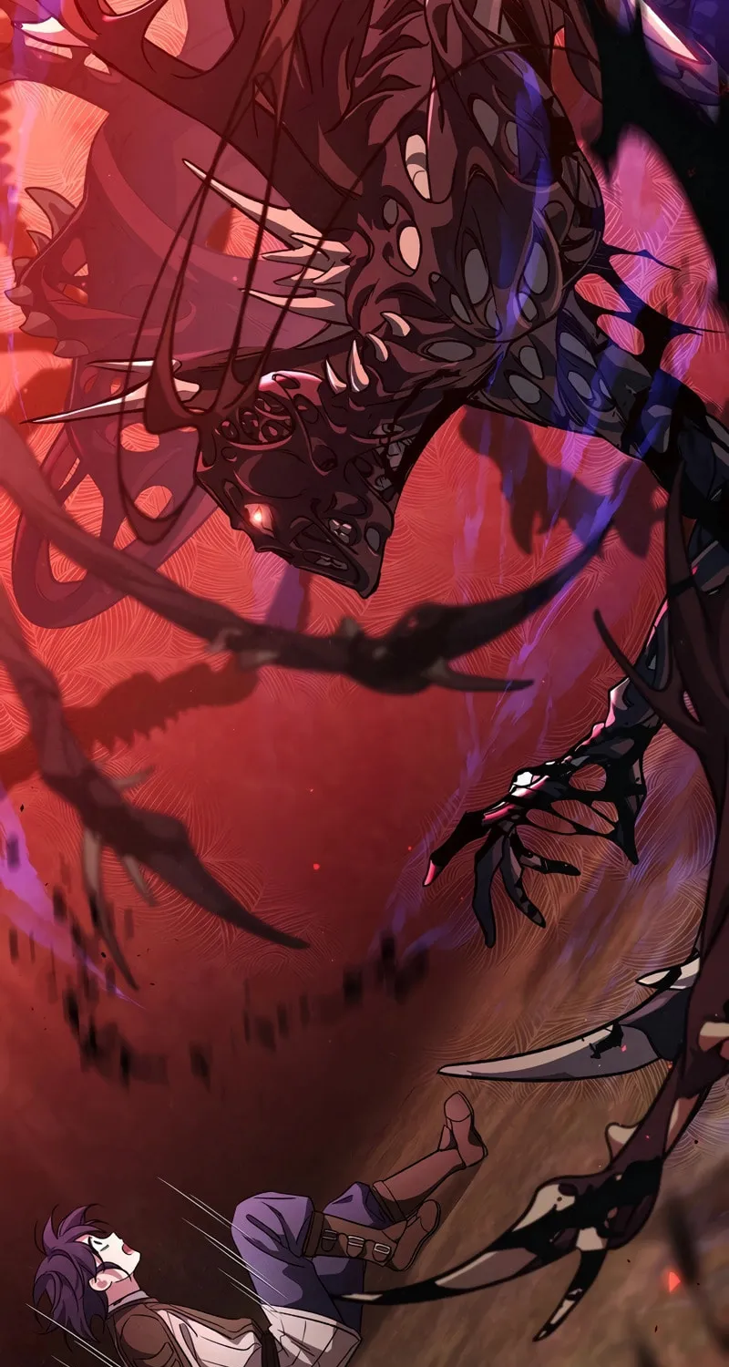 Children of the Rune Chapter 20 page 69 - 