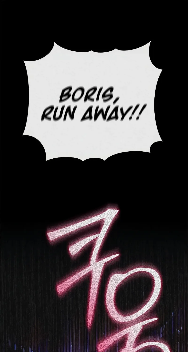 Children of the Rune Chapter 21 page 2 - 