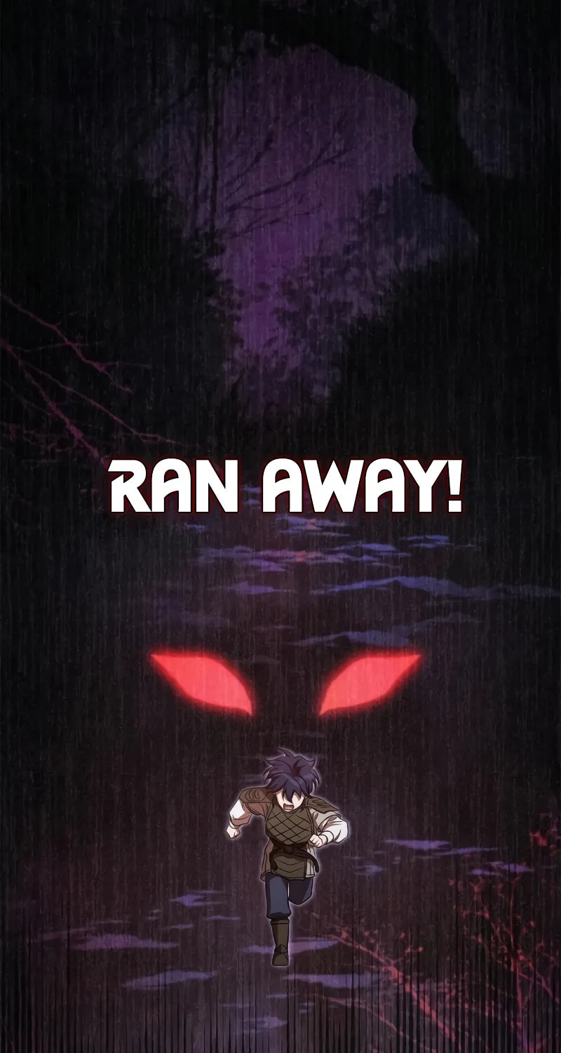 Children of the Rune Chapter 21 page 11 - 