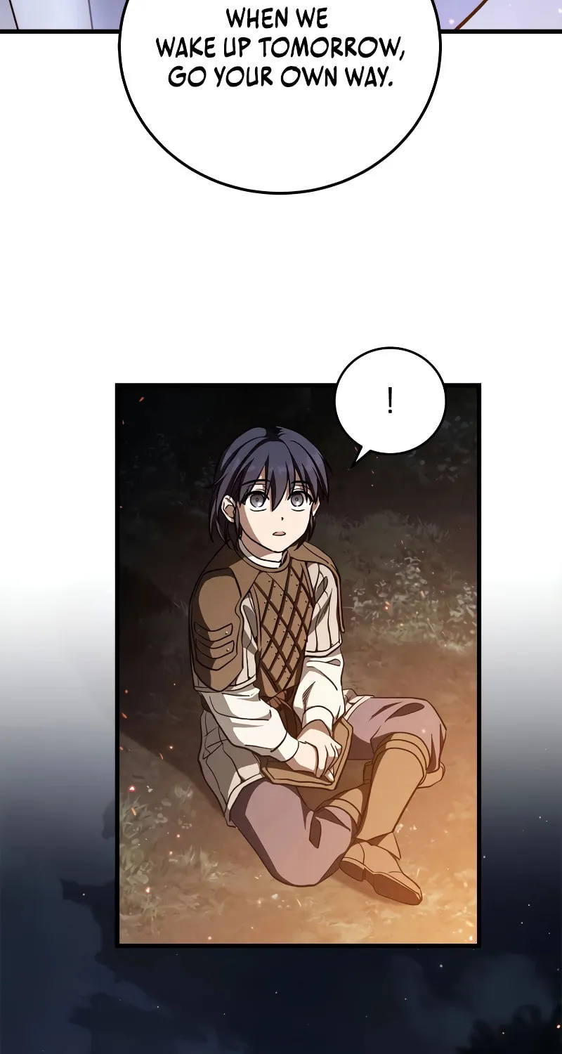 Children of the Rune Chapter 21 page 23 - 