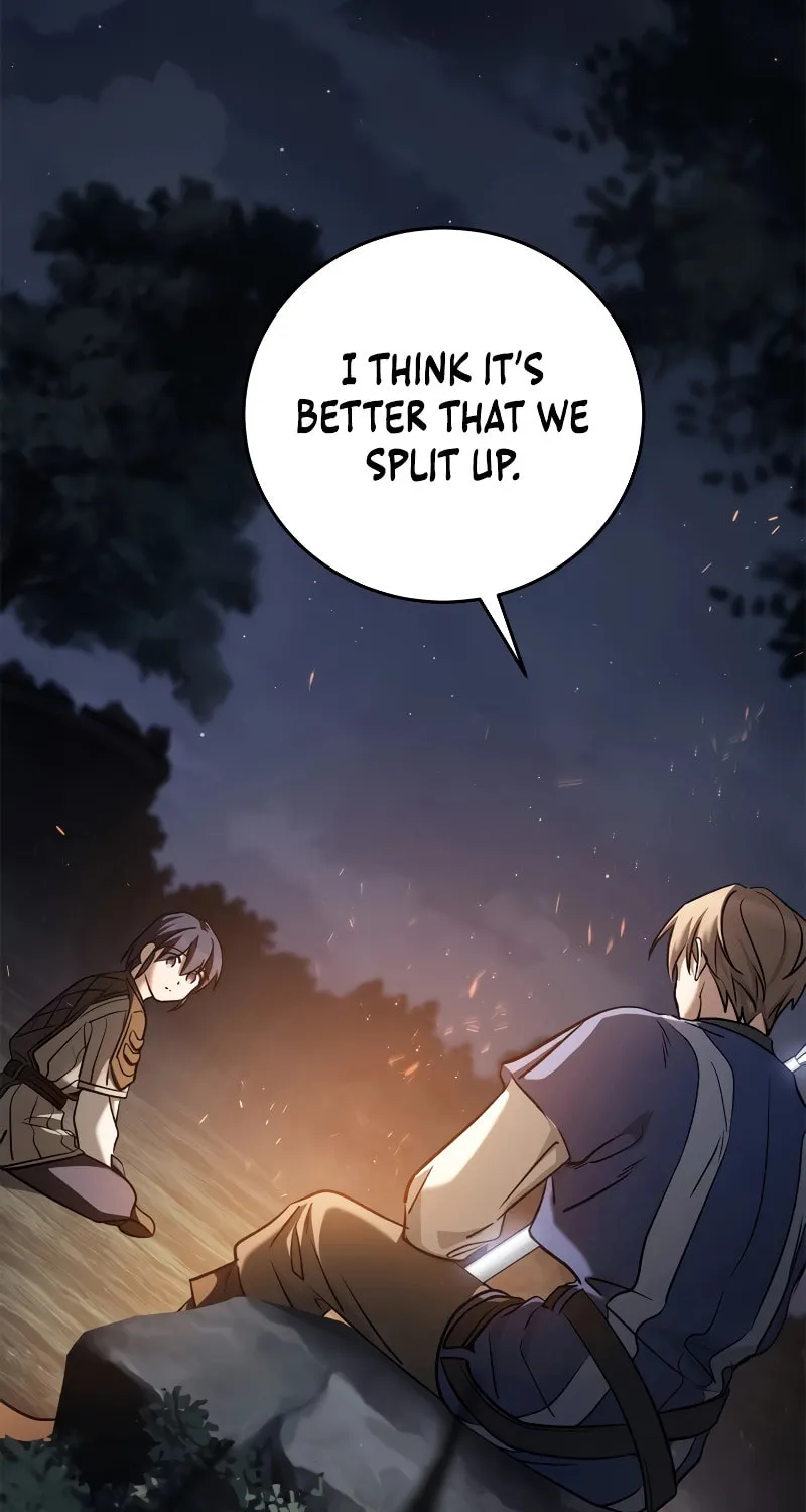 Children of the Rune Chapter 21 page 24 - 