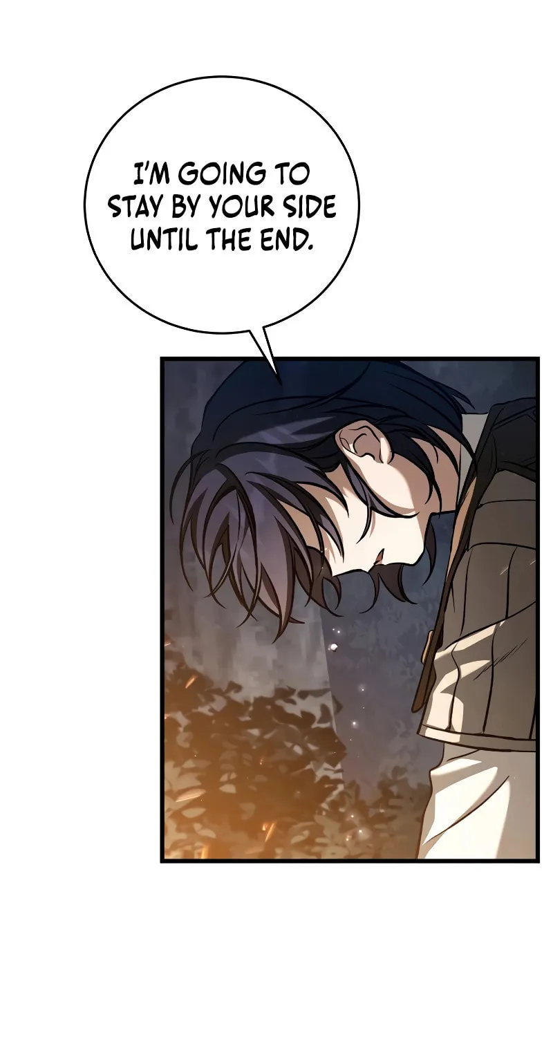 Children of the Rune Chapter 21 page 29 - 