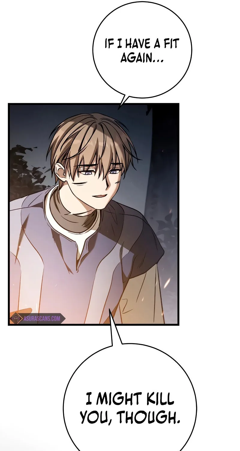 Children of the Rune Chapter 21 page 31 - 