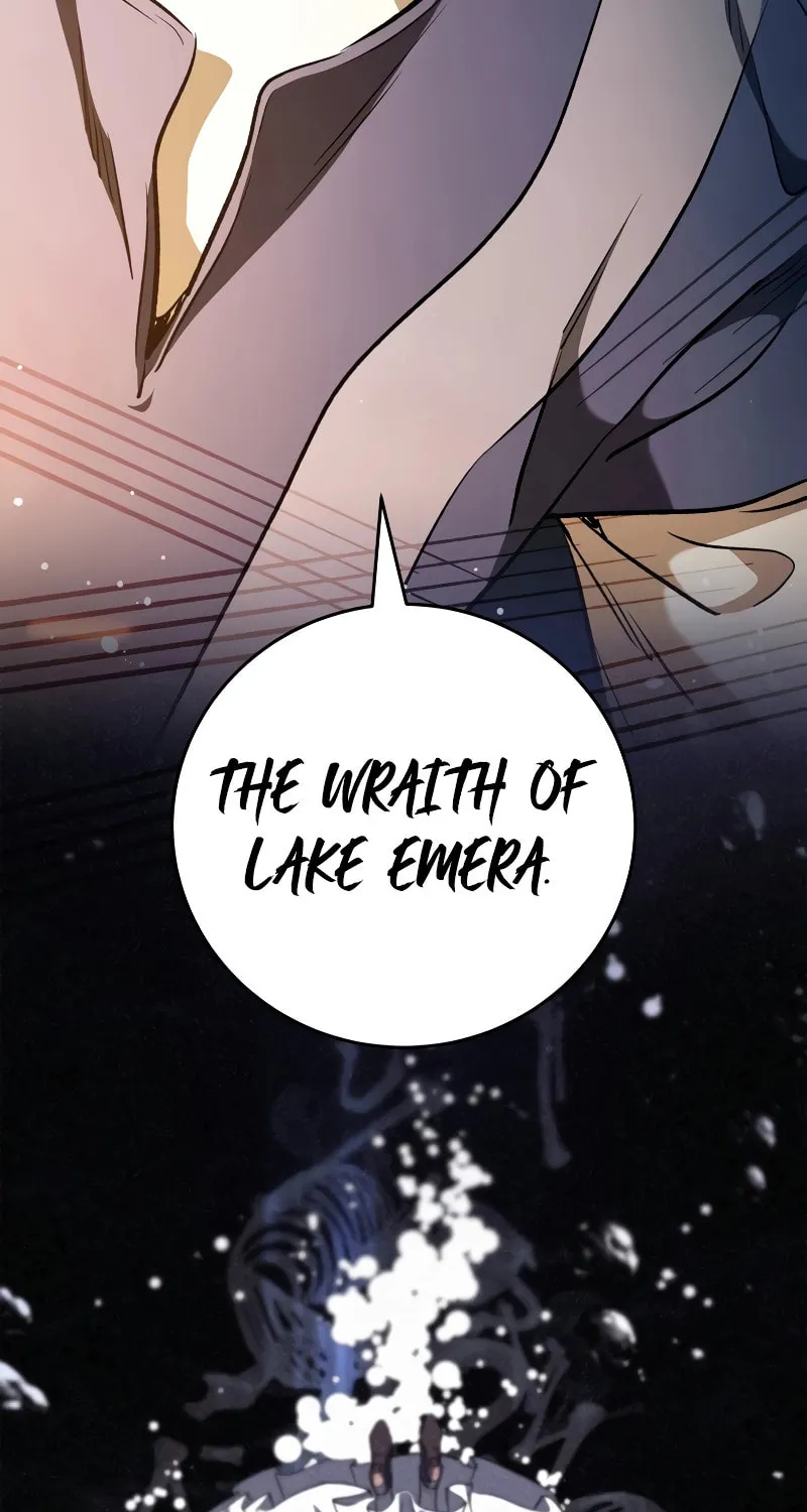 Children of the Rune Chapter 21 page 33 - 
