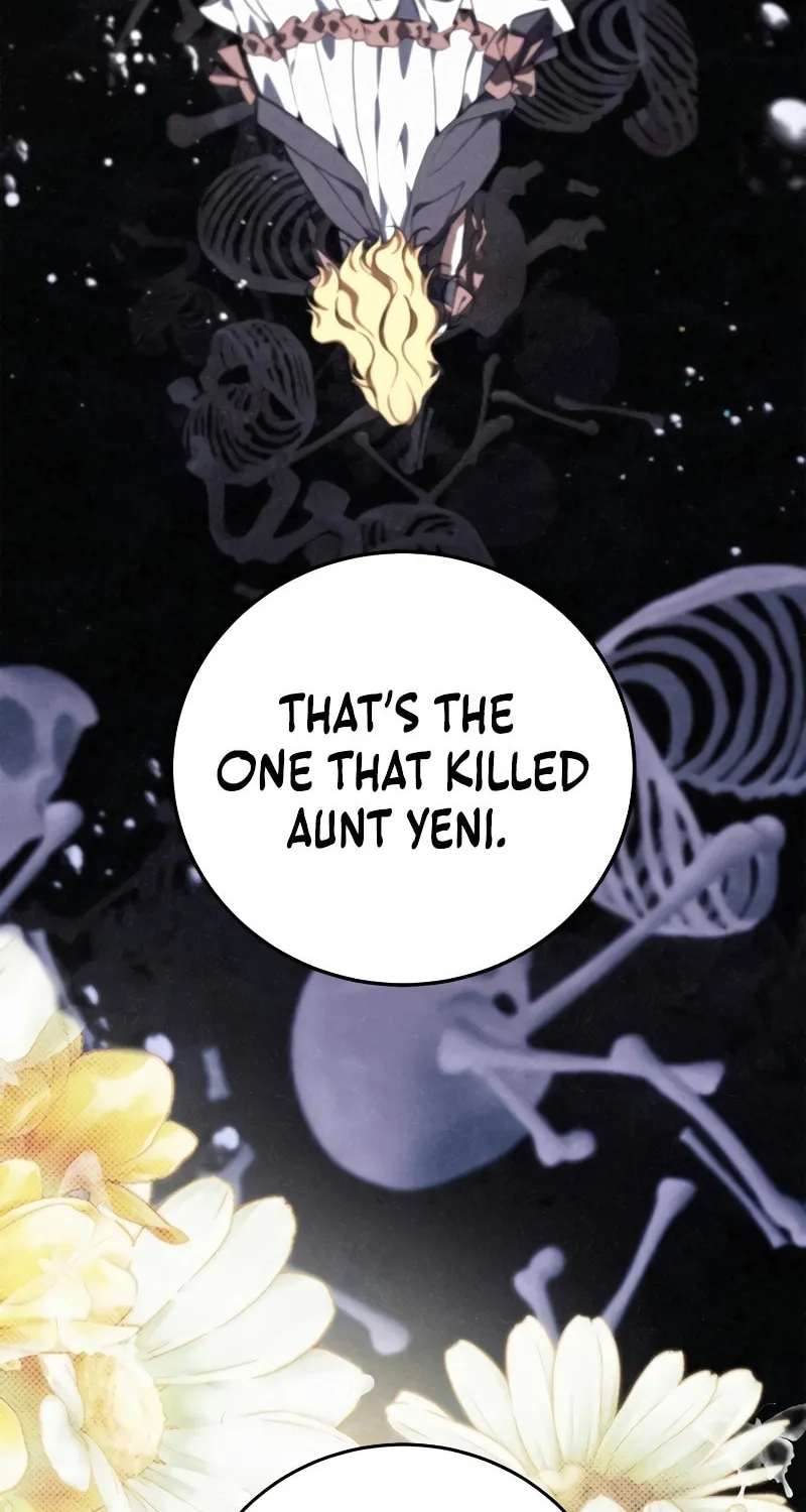 Children of the Rune Chapter 21 page 34 - 