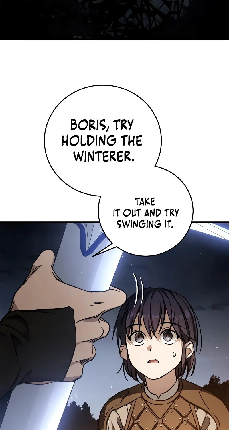 Children of the Rune Chapter 21 page 42 - 