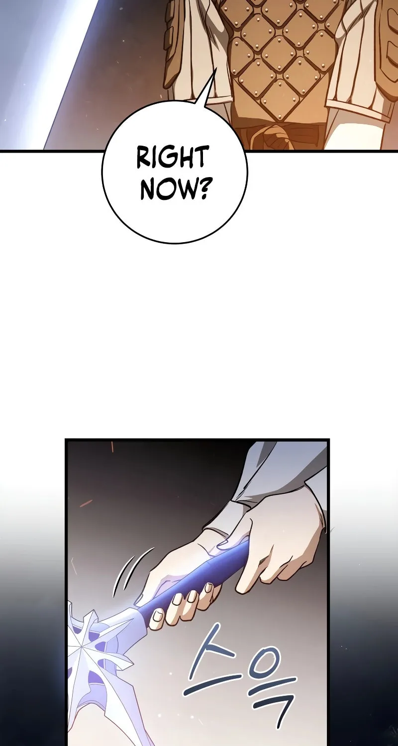 Children of the Rune Chapter 21 page 43 - 