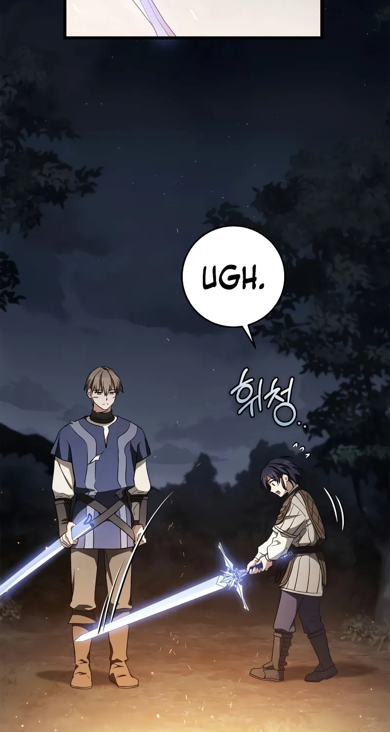 Children of the Rune Chapter 21 page 44 - 