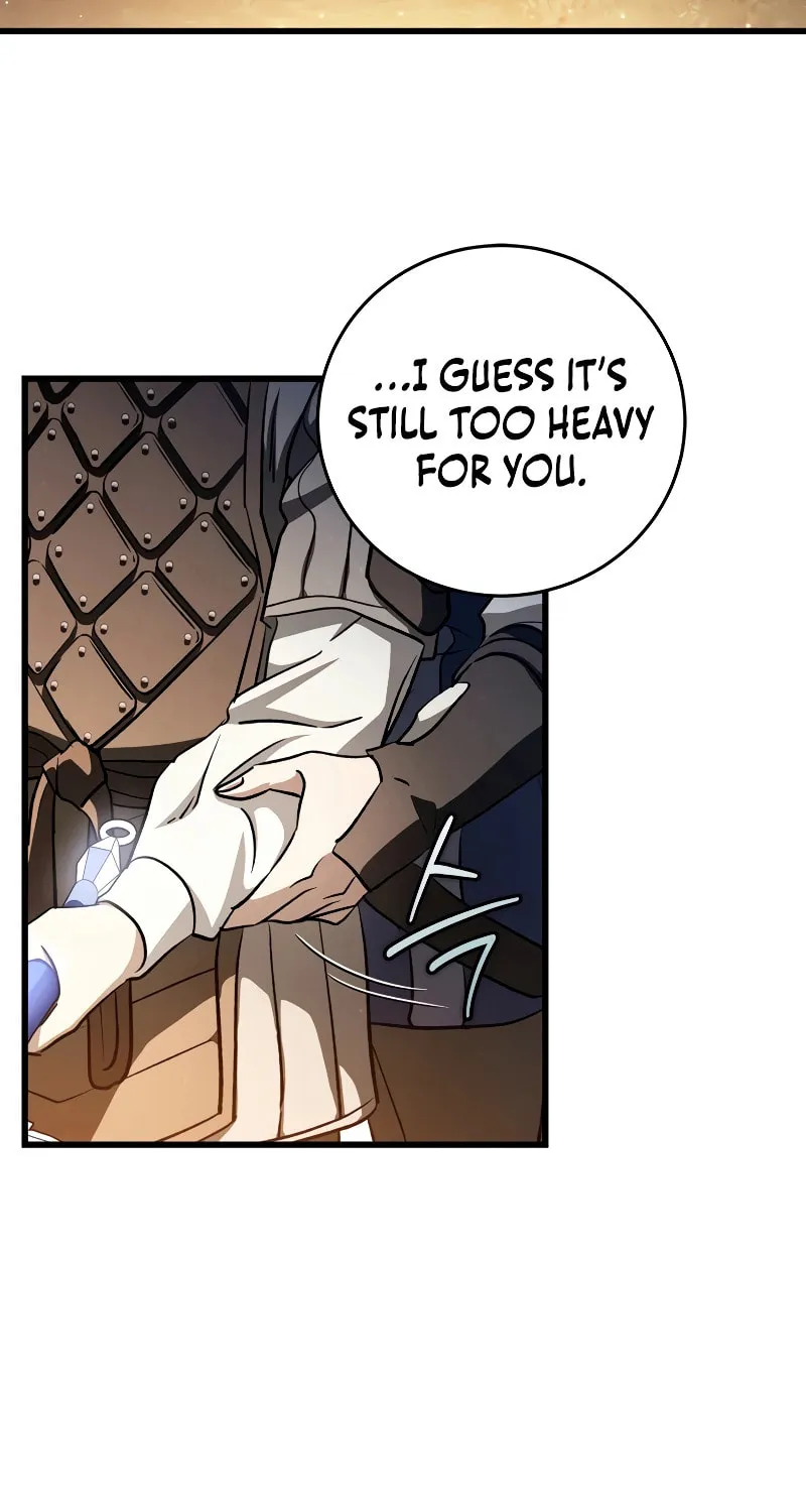 Children of the Rune Chapter 21 page 45 - 