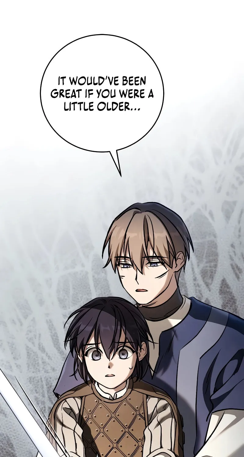 Children of the Rune Chapter 21 page 46 - 