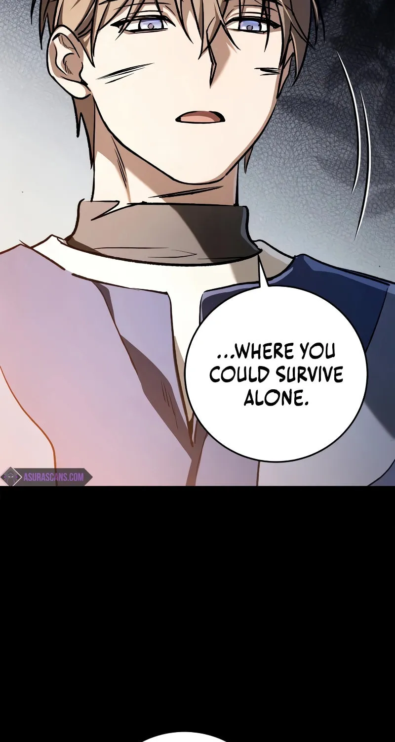 Children of the Rune Chapter 21 page 49 - 
