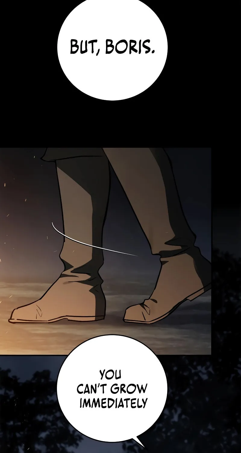 Children of the Rune Chapter 21 page 50 - 