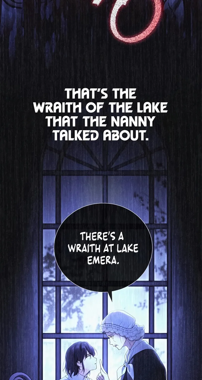 Children of the Rune Chapter 21 page 6 - 