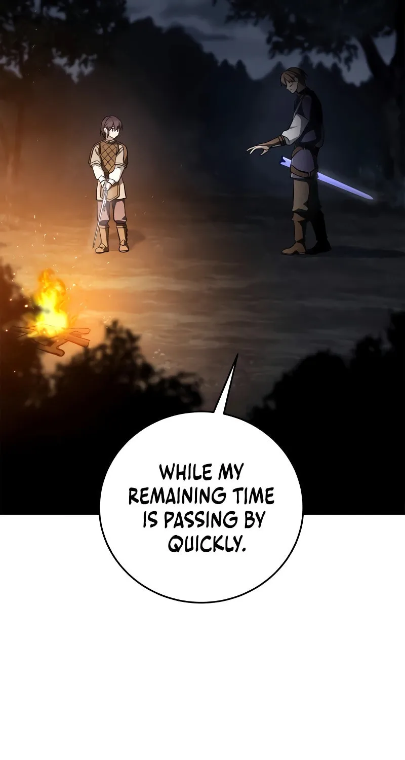 Children of the Rune Chapter 21 page 51 - 