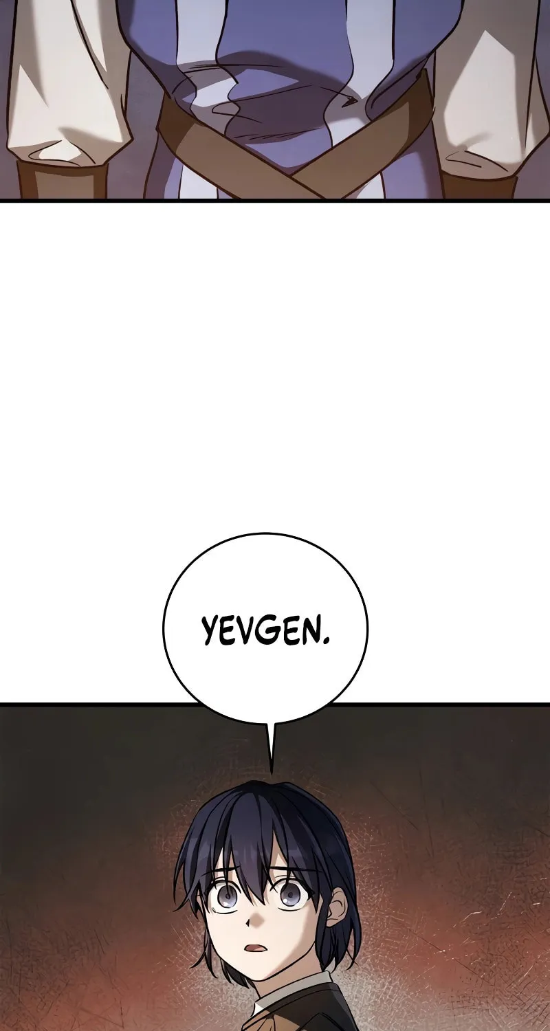 Children of the Rune Chapter 21 page 53 - 