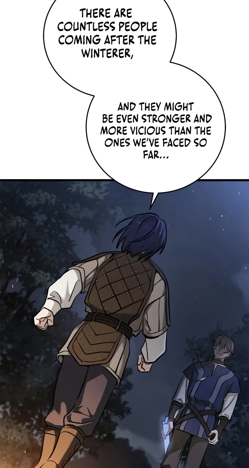 Children of the Rune Chapter 21 page 59 - 