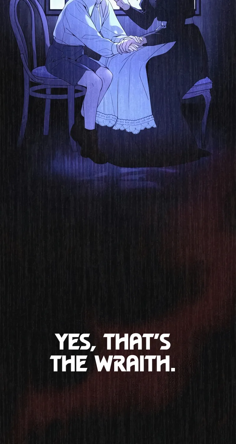 Children of the Rune Chapter 21 page 7 - 