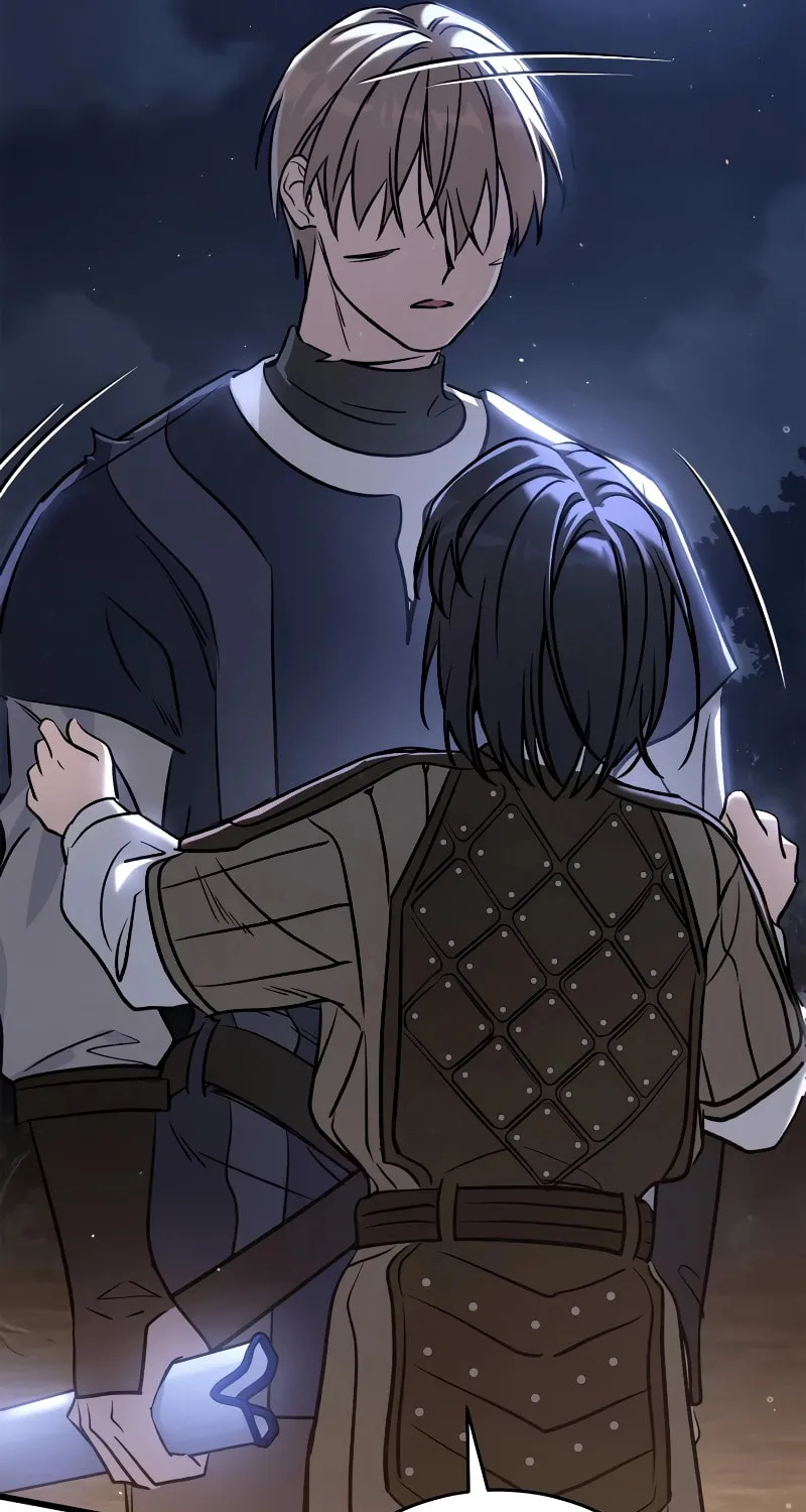 Children of the Rune Chapter 21 page 61 - 