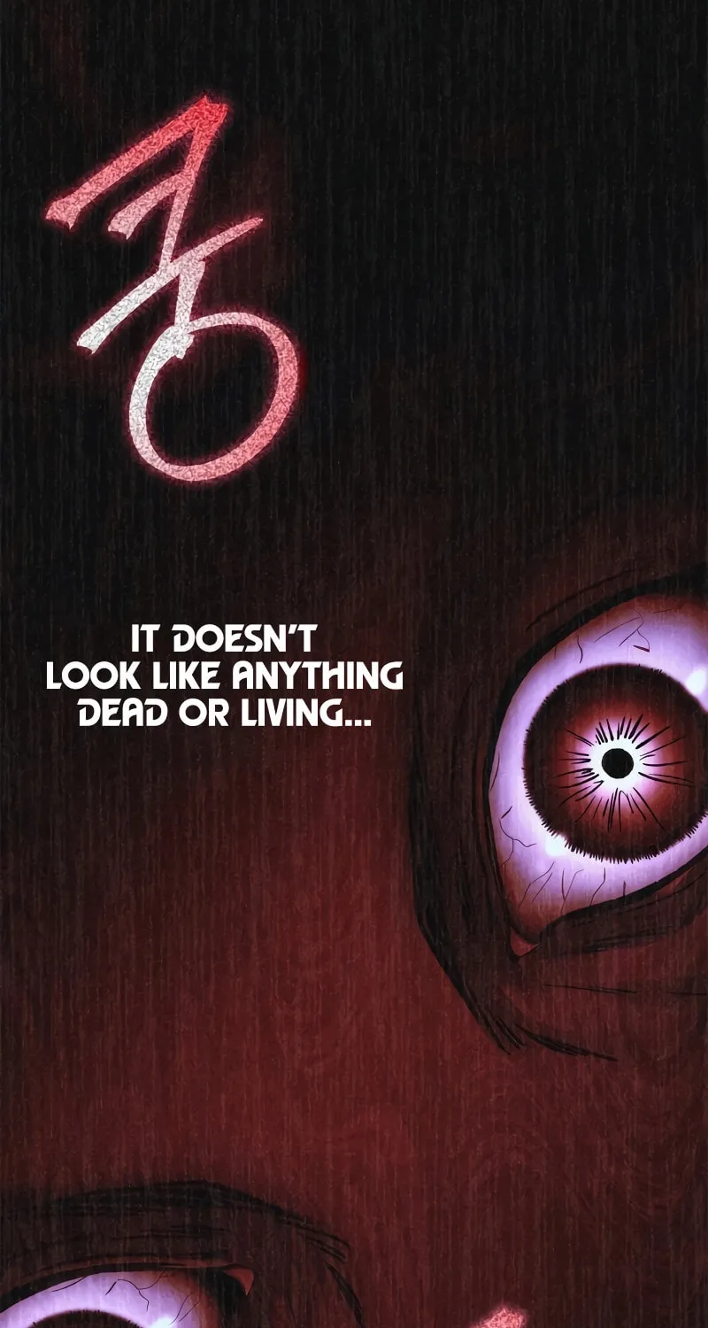 Children of the Rune Chapter 21 page 8 - 
