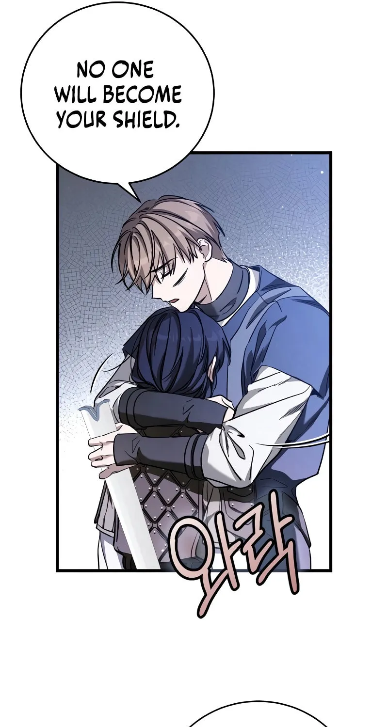 Children of the Rune Chapter 21 page 71 - 