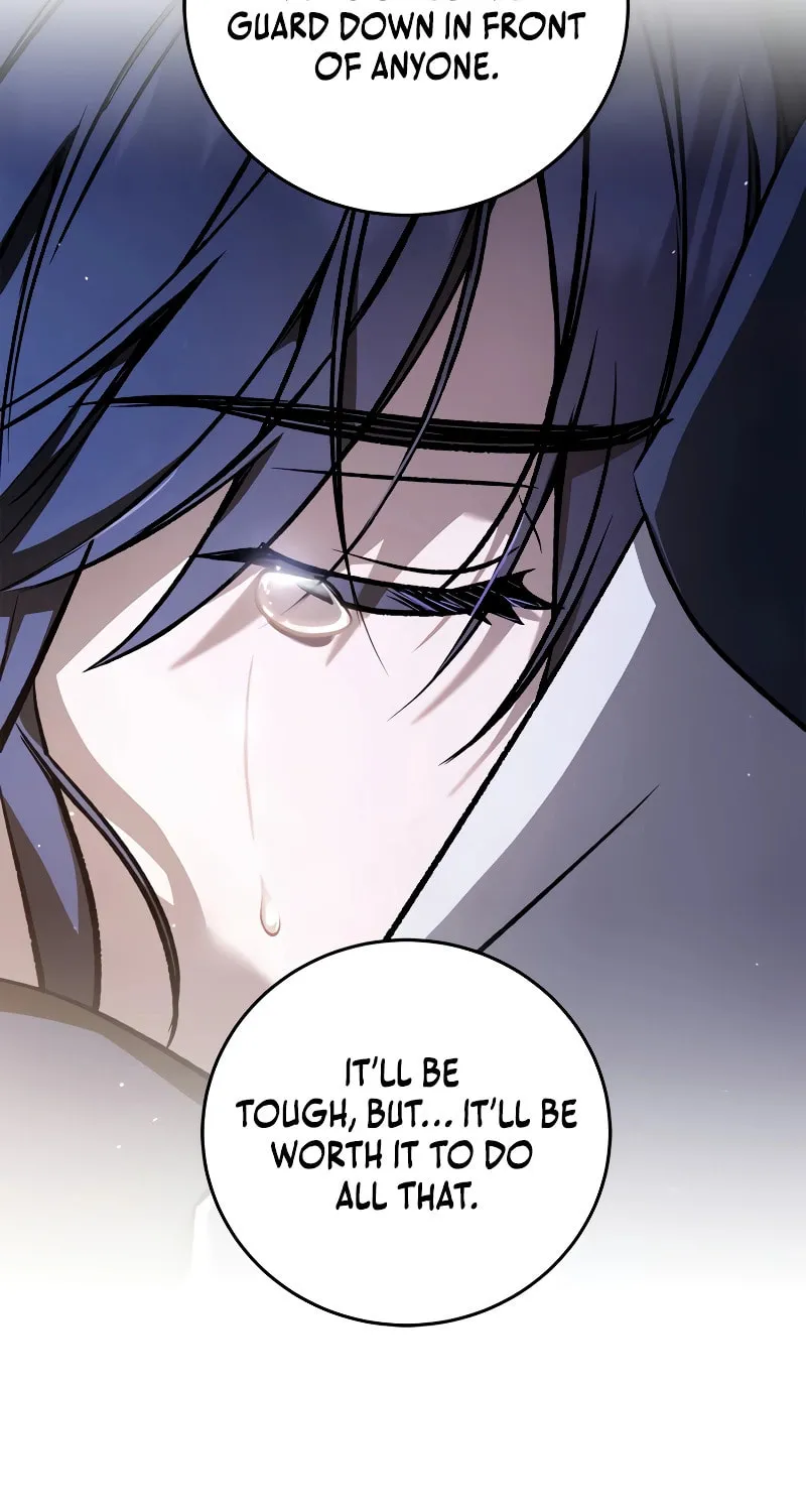Children of the Rune Chapter 21 page 73 - 