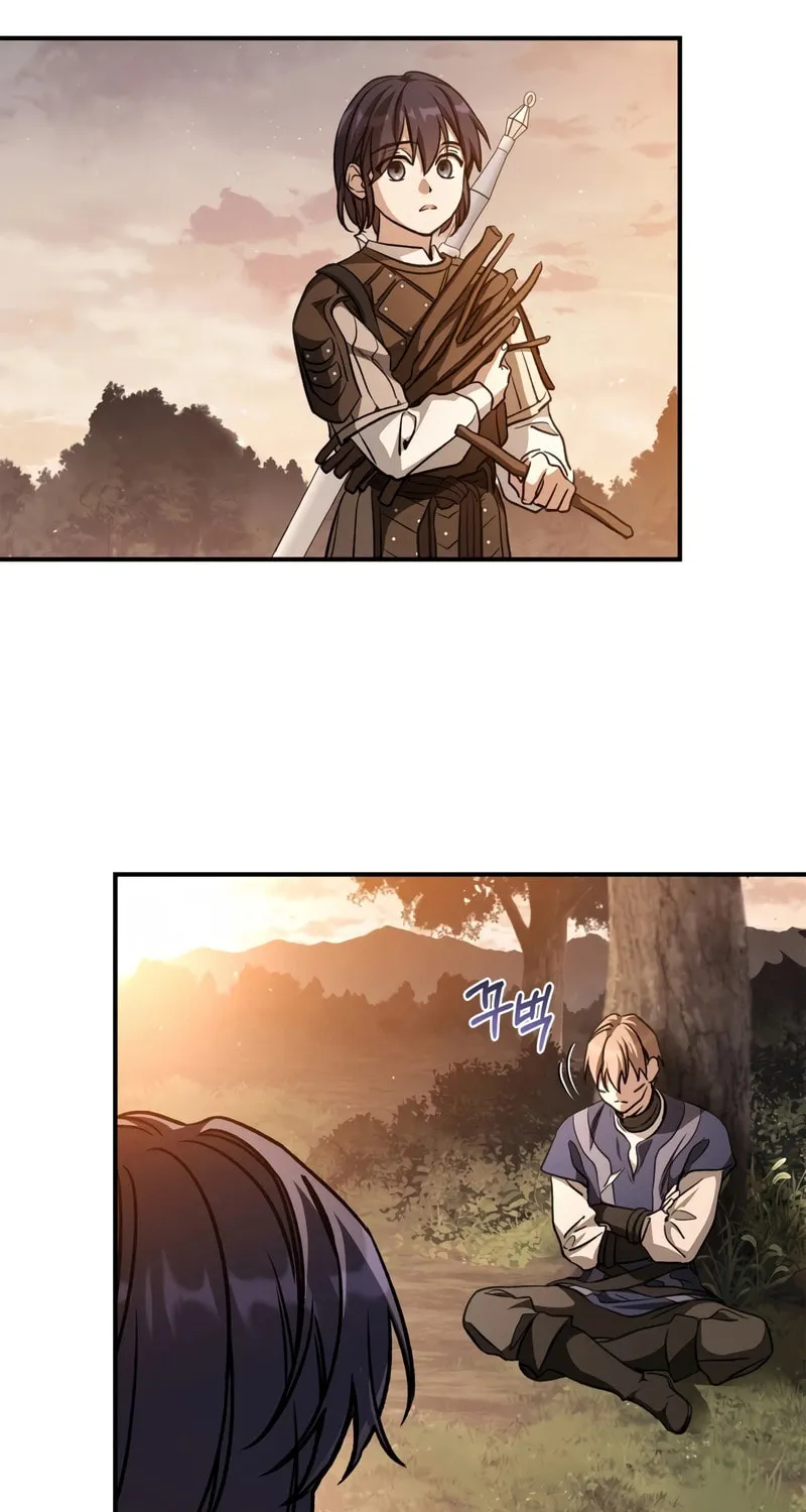 Children of the Rune Chapter 22 page 17 - 