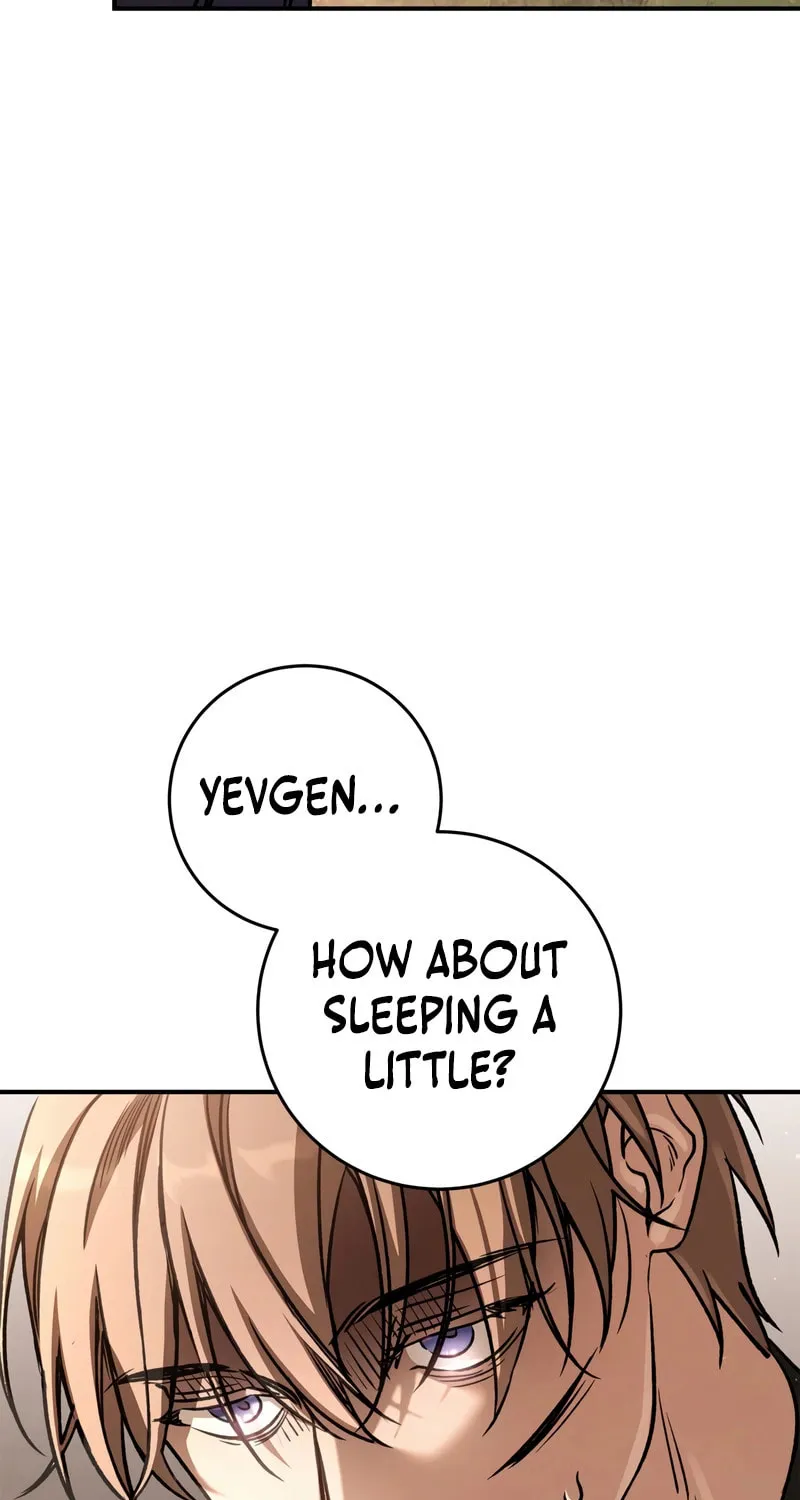 Children of the Rune Chapter 22 page 18 - 