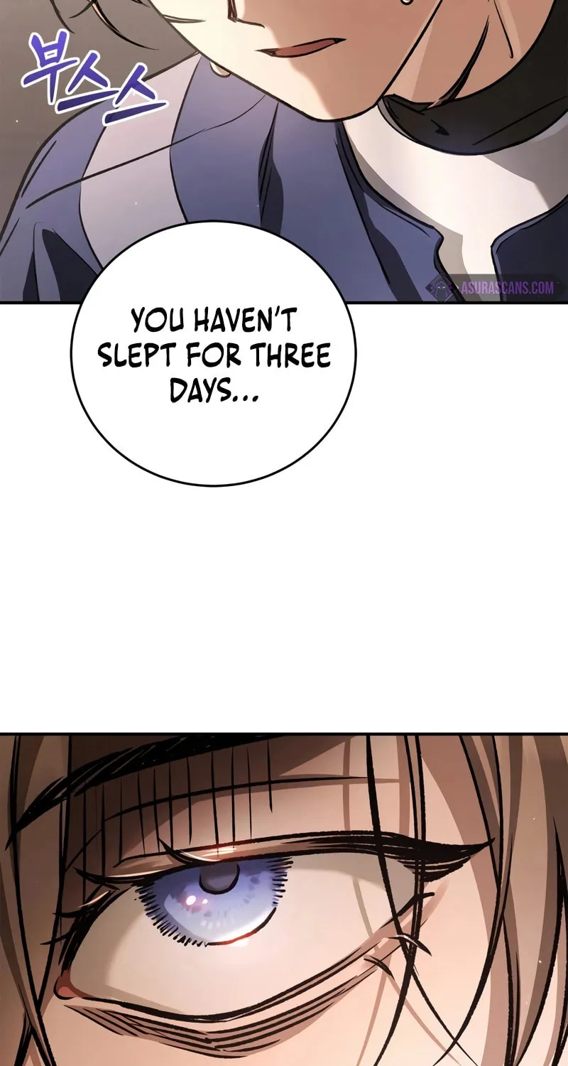 Children of the Rune Chapter 22 page 19 - 