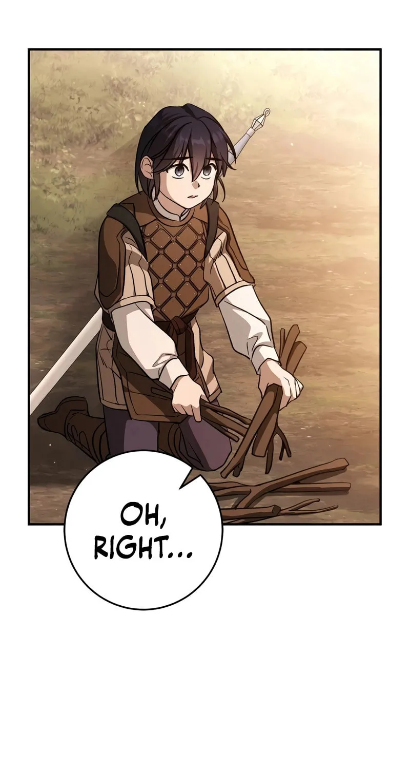 Children of the Rune Chapter 22 page 21 - 