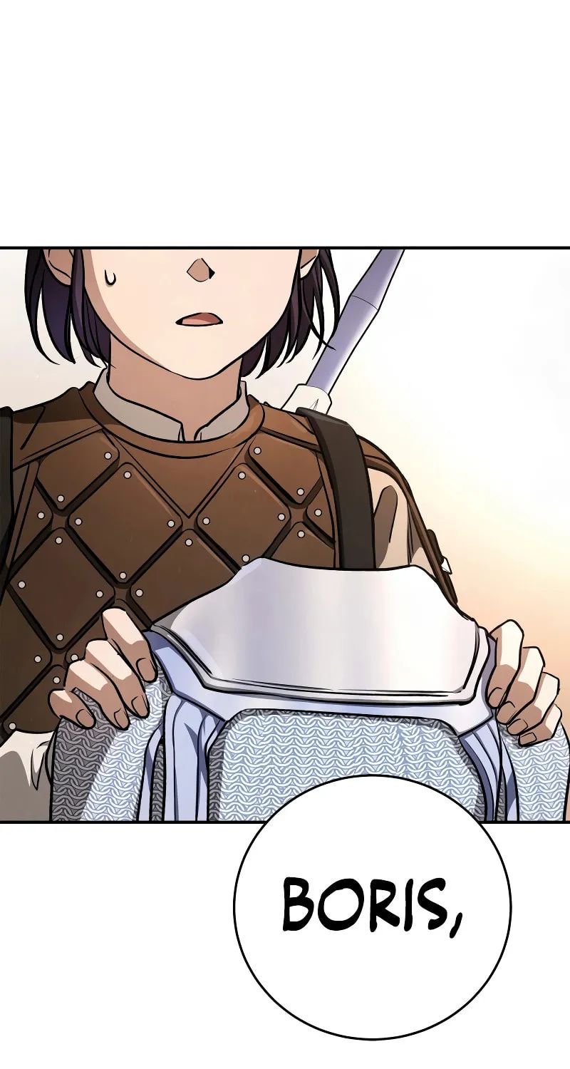 Children of the Rune Chapter 22 page 26 - 