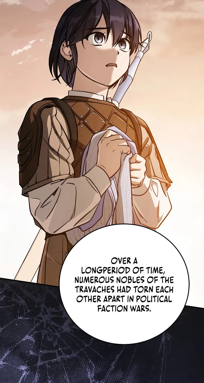 Children of the Rune Chapter 22 page 29 - 