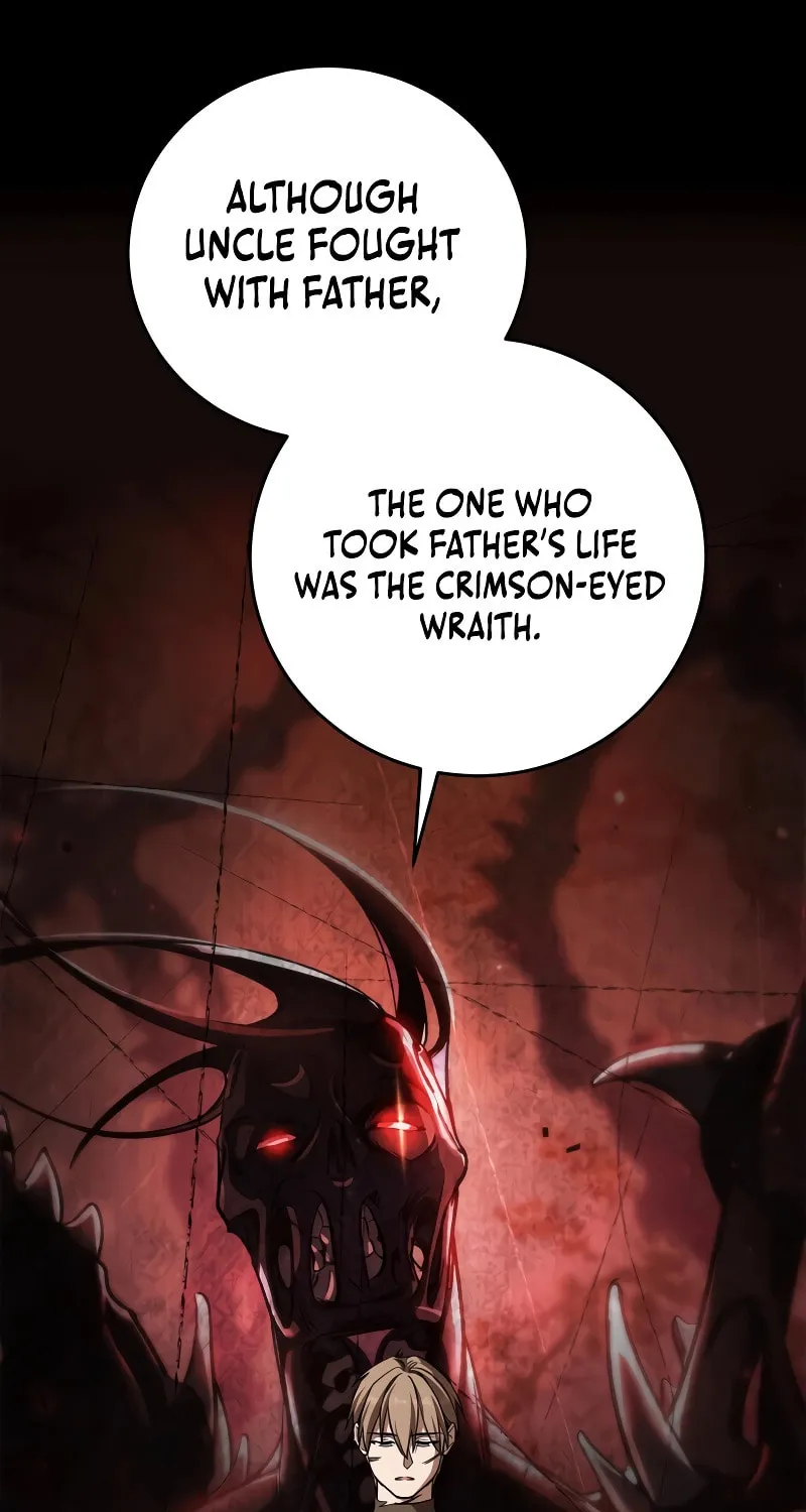 Children of the Rune Chapter 22 page 32 - 