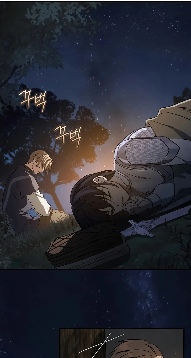 Children of the Rune Chapter 22 page 39 - 