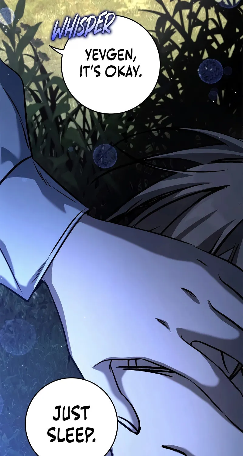 Children of the Rune Chapter 22 page 45 - 