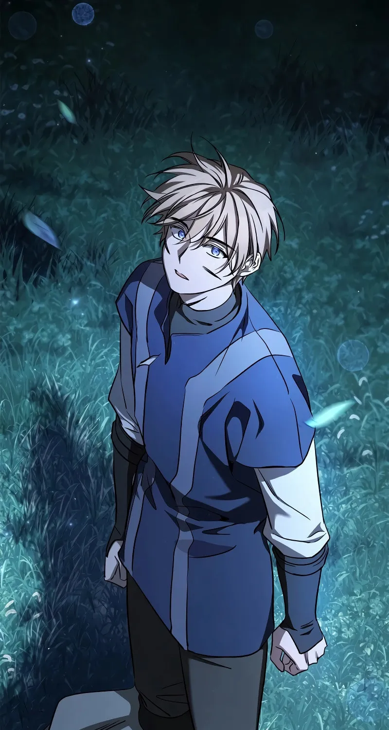 Children of the Rune Chapter 22 page 56 - 