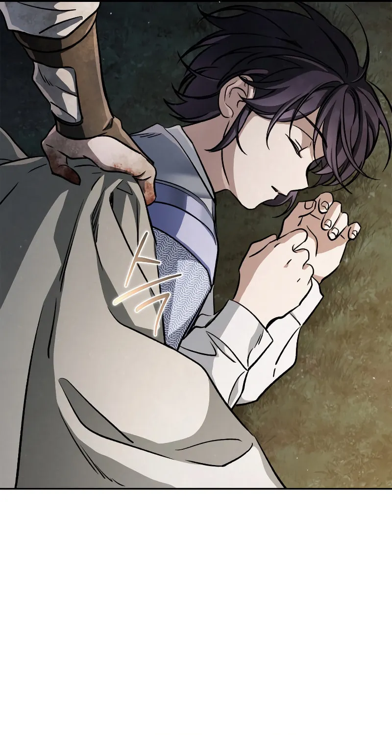 Children of the Rune Chapter 23 page 12 - 