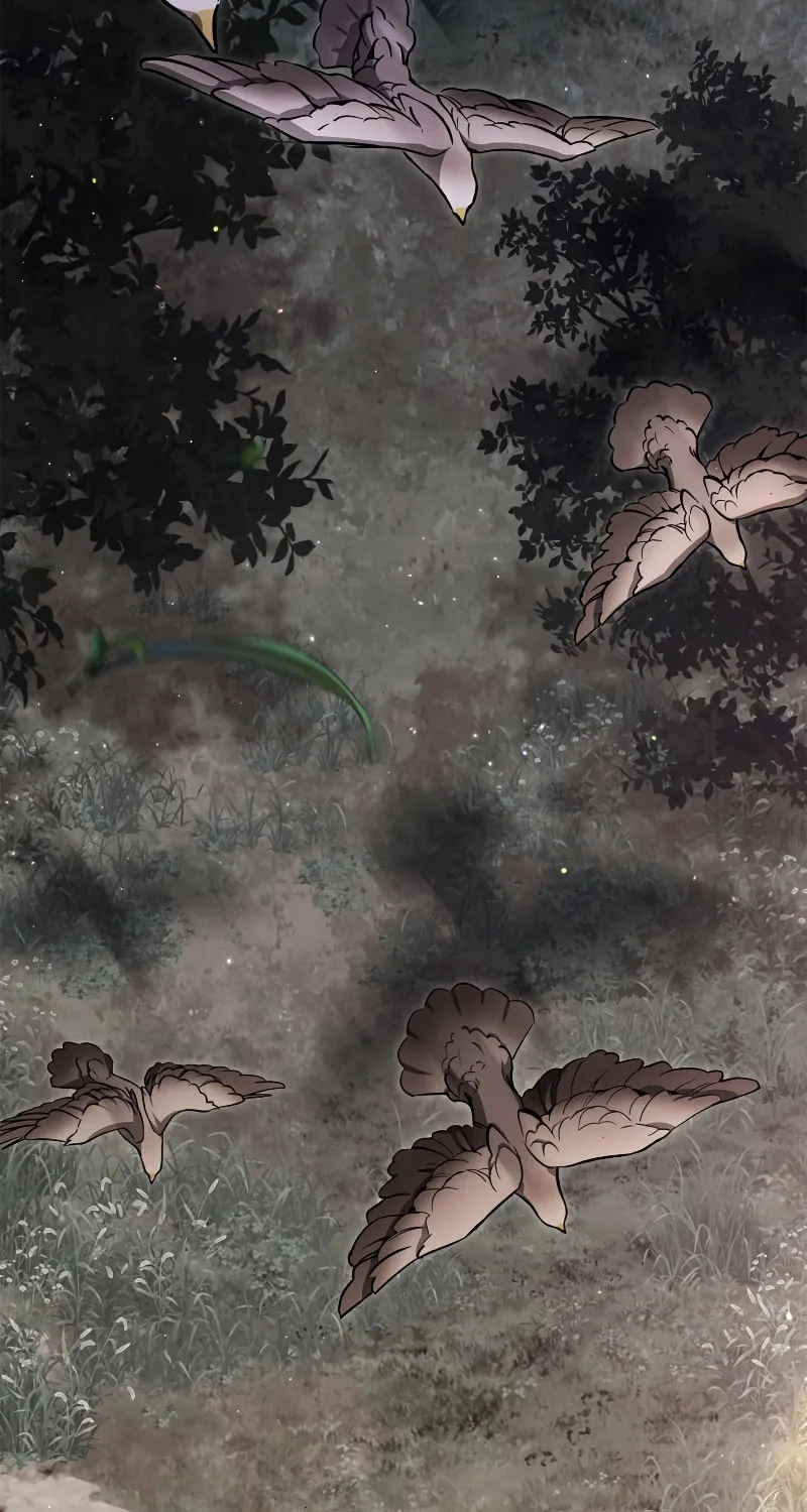 Children of the Rune Chapter 23 page 24 - 