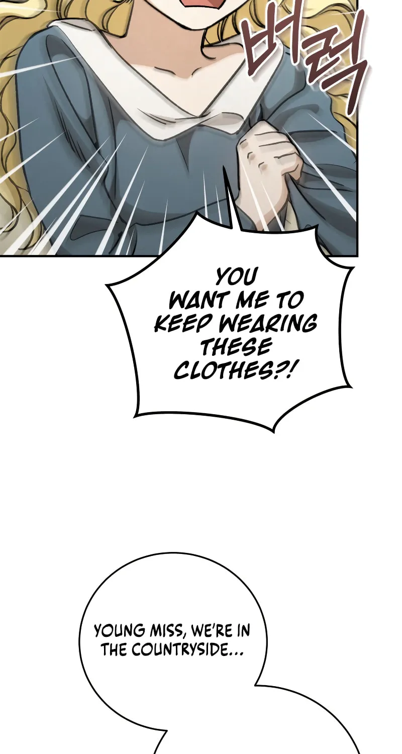 Children of the Rune Chapter 23 page 49 - 