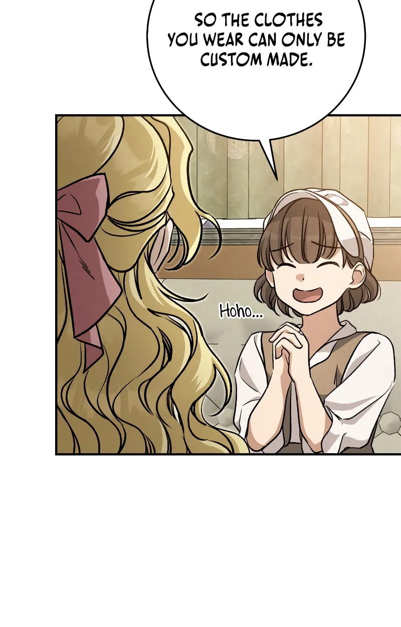 Children of the Rune Chapter 23 page 50 - 