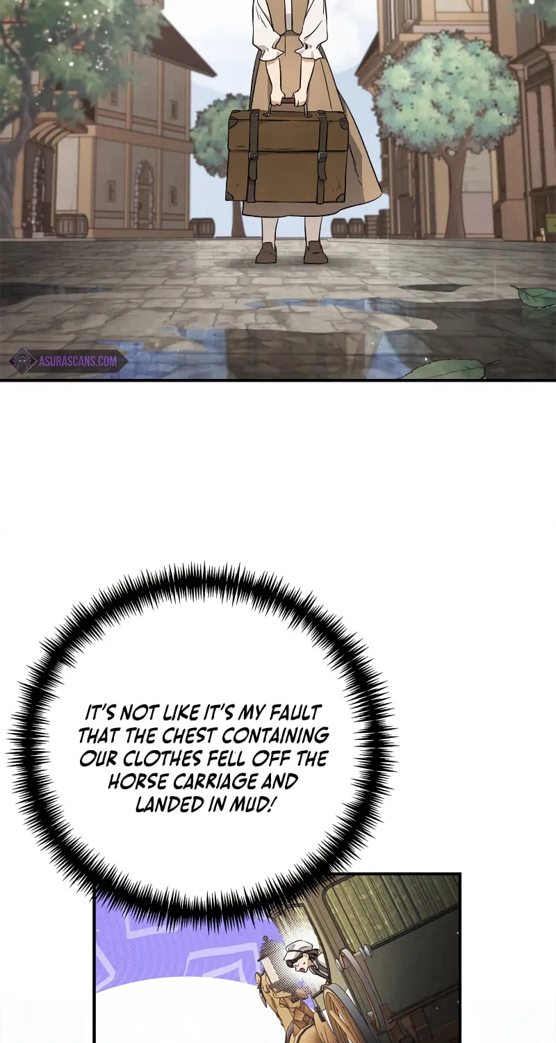 Children of the Rune Chapter 23 page 53 - 