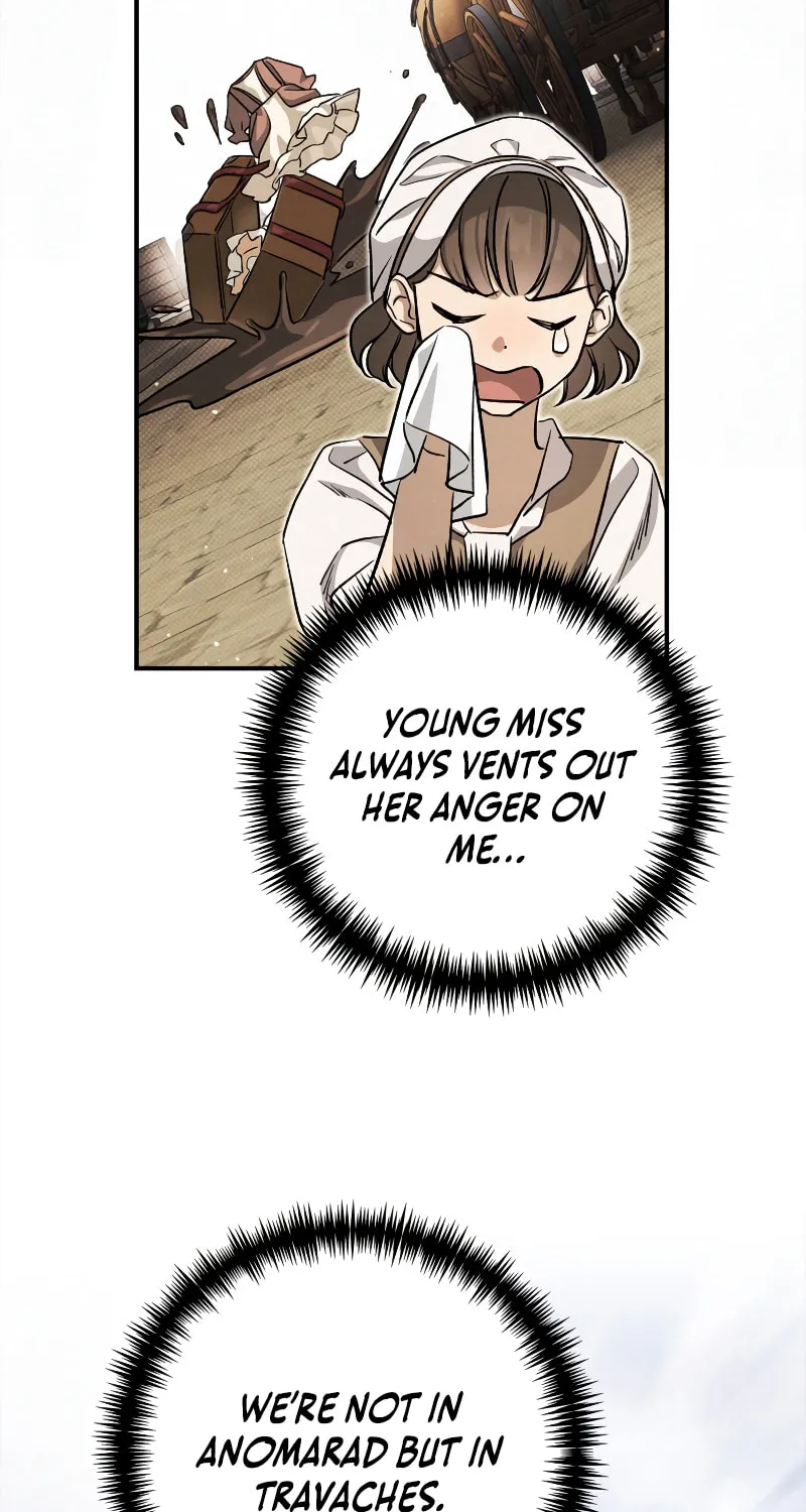 Children of the Rune Chapter 23 page 54 - 