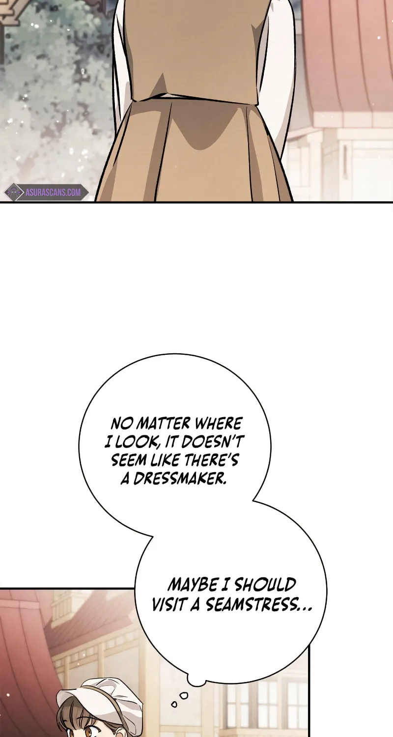 Children of the Rune Chapter 23 page 56 - 