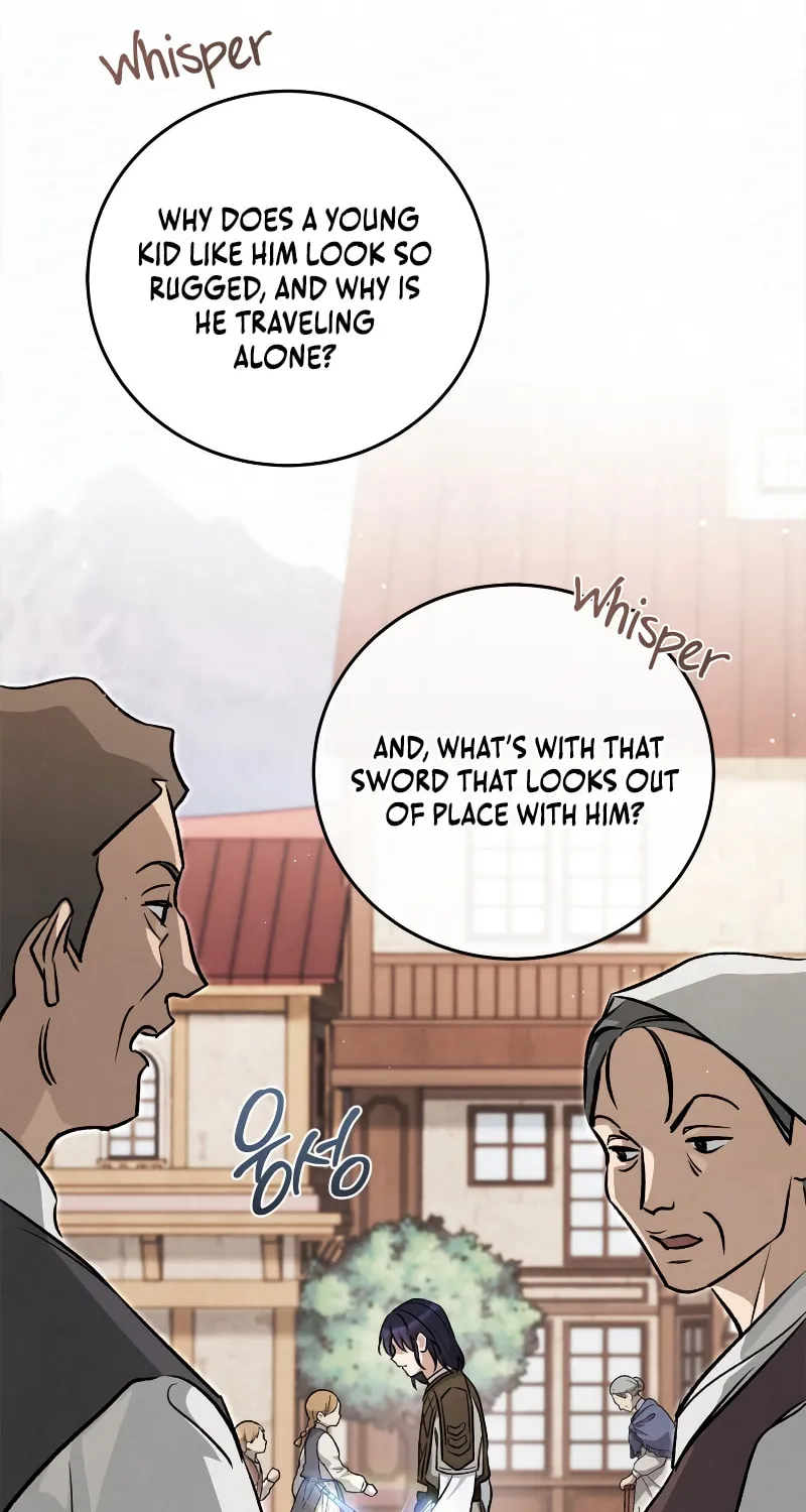 Children of the Rune Chapter 23 page 58 - 